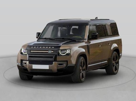 LAND ROVER DEFENDER 2024 SALEBFFE3R2281405 image